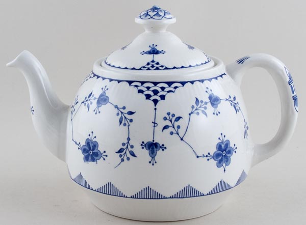 Teapot large